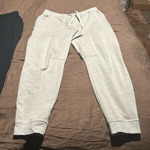 City sweat jogger
